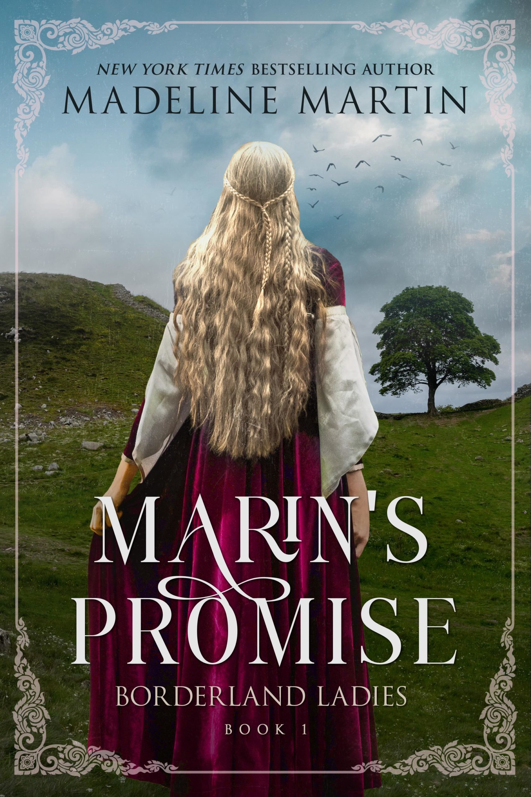 Marins Promise ebook 2024